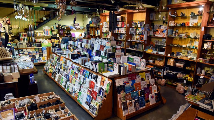 Libreria Naturista Bologna